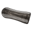 MASTURBATOR TUBE GREY