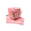 SOFT HANDCUFFS PINK