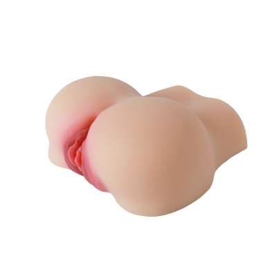 BIG ASS WITH PUSSY 3 kg