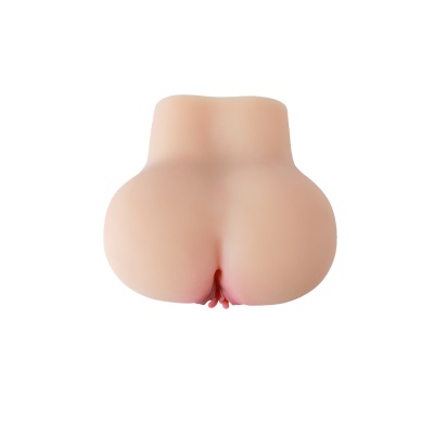 BIG ASS WITH PUSSY 3 kg