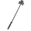 RIDING CROP CLOVER BLACK