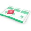 DISPOSABLE HYGIENIC SHEETS + STRAWBERRY CONDOM CONFORTEX