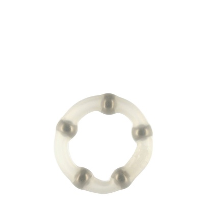 ROBOTIC BEADED COCKRING