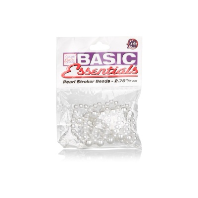 BASIC ESSENTIALS PEARL RING 