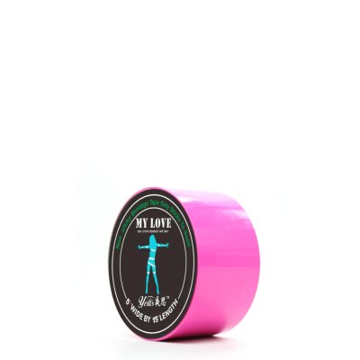 NON-STICKY TAPE PINK