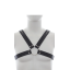 BODY HARNESS BLACK