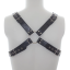 BODY HARNESS BLACK