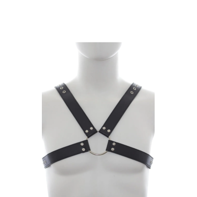 BODY HARNESS BLACK
