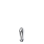 PENIS SHAPE SHOWER HEAD SILVER