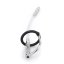 SPERM PLUG 150MM SILVER 