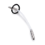SPERM PLUG 150MM SILVER 