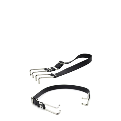 MOUTH HOOK SPREADER