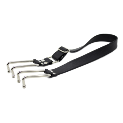 MOUTH HOOK SPREADER