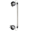 METAL ANKLE SPREADER BAR