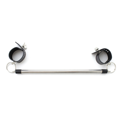 METAL ANKLE SPREADER BAR