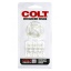 COLT ENHANCER RINGS CLEAR