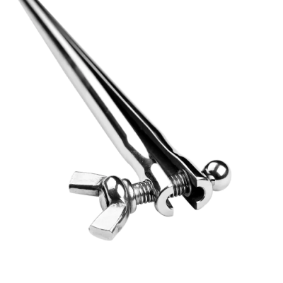 ADJUSTABLE PENIS PLUG 6MM