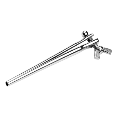 ADJUSTABLE PENIS PLUG 6MM