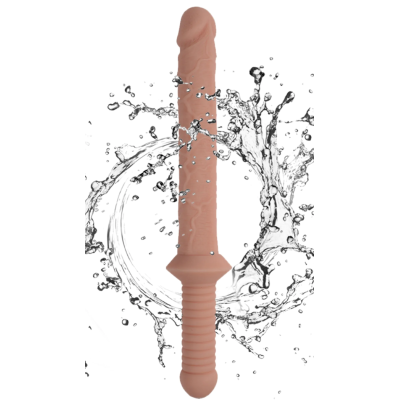 12-INCH SWORD DONG
