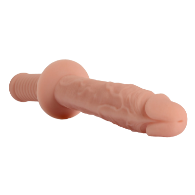 12-INCH SWORD DONG