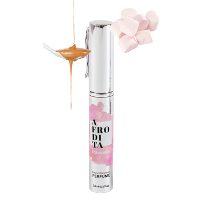 AFRODITA - TRAVEL SPRAY PERFUME 9,5ml