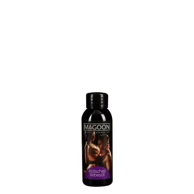 INDIAN MAGOON EROTIC OIL 50ML