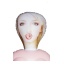 BRUKSELA INFLATABLE LOVE DOLL 3 LOVE HOLES