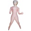 BRUKSELA INFLATABLE LOVE DOLL 3 LOVE HOLES