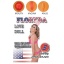 FLORYDA INFLATABLE LOVE DOLL 3 LOVE HOLES