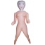 FLORYDA INFLATABLE LOVE DOLL 3 LOVE HOLES