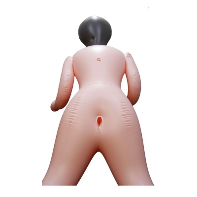 FLORYDA INFLATABLE LOVE DOLL 3 LOVE HOLES