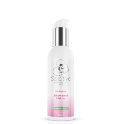 EASYGLIDE SENSITIVE SILICONE 150ml
