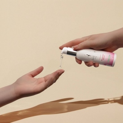 EASYGLIDE SENSITIVE SILICONE 150ml