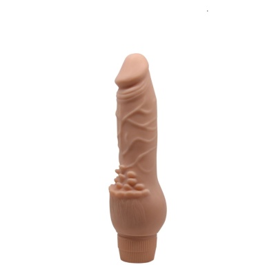 BAILE - BARBARA REALISTIC VIBRATOR 19,5 CM