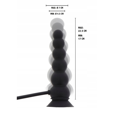 INFLATABLE SUCTION PLUG EXPERT