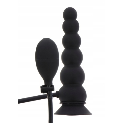 INFLATABLE SUCTION PLUG EXPERT