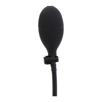INFLATABLE SUCTION PLUG EXPERT