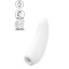 SATISFYER CURVY 1+ WHITE APP