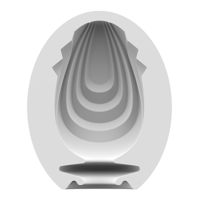 SATISFYER MASTURBATOR EGG SAVAGE