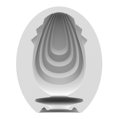 SATISFYER MASTURBATOR EGG SAVAGE
