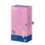 SATISFYER TWIRLING DELIGHT TIP VIBRATOR