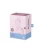 SATISFYER VULVA LOVER 3 PINK