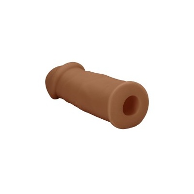 FUTUROTIC PENIS EXTENDER BROWN