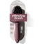 VIBRALISS VIBRATING HAIRBRUSH PURPLE WINE
