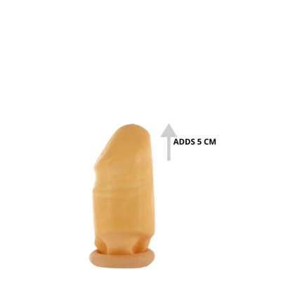 EXTENSION CONDOM (KOLLANE)