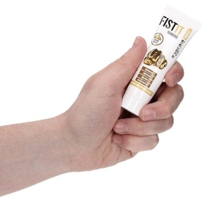 FISTIT NUMBING WATER BASED LUBRICANT 25 ML
