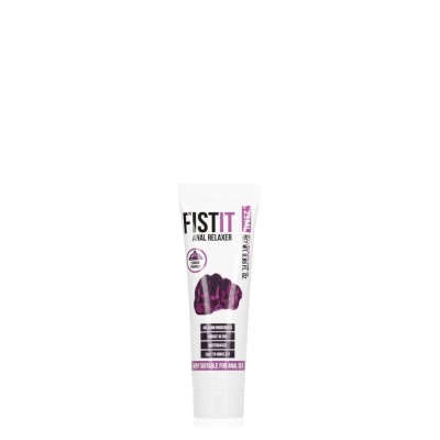 FISTIT ANAL RELAXER LUBE 25 ML