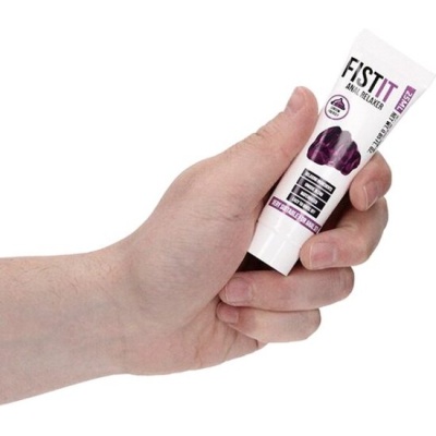 FISTIT ANAL RELAXER LUBE 25 ML