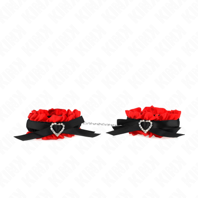 LOVERS' WRIST BAND - KINK