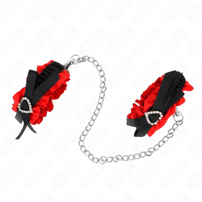 LOVERS' WRIST BAND - KINK